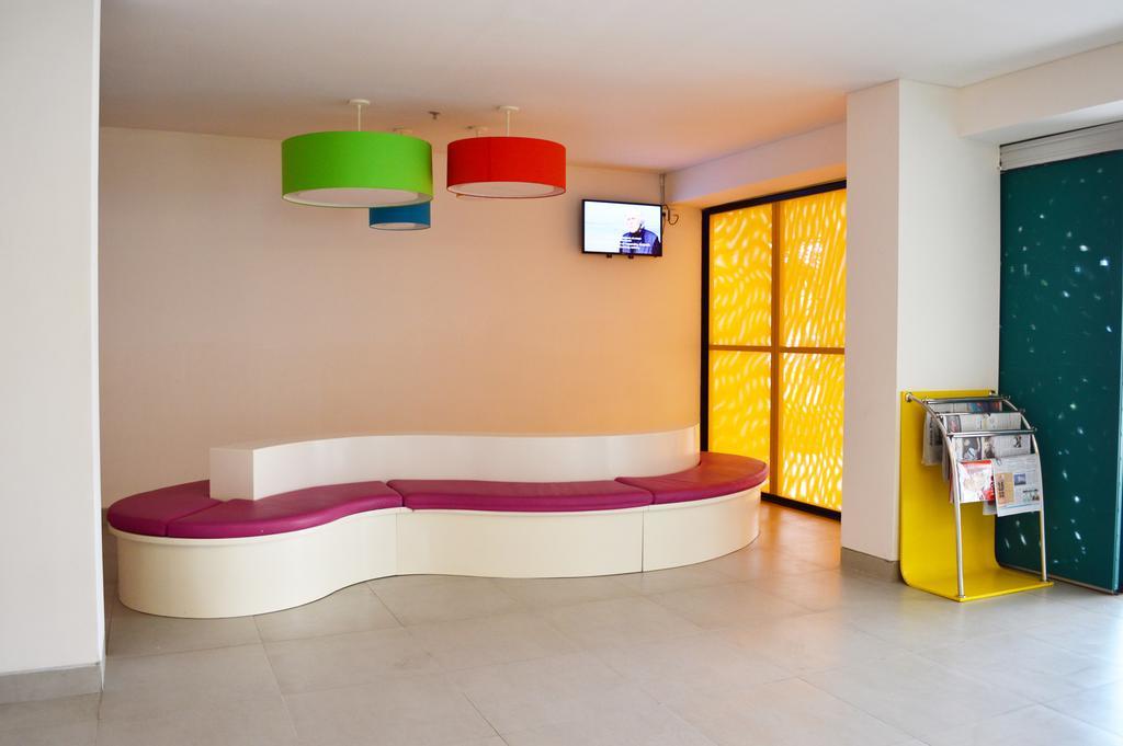 Pop! Hotel Denpasar Экстерьер фото