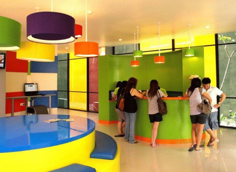 Pop! Hotel Denpasar Экстерьер фото