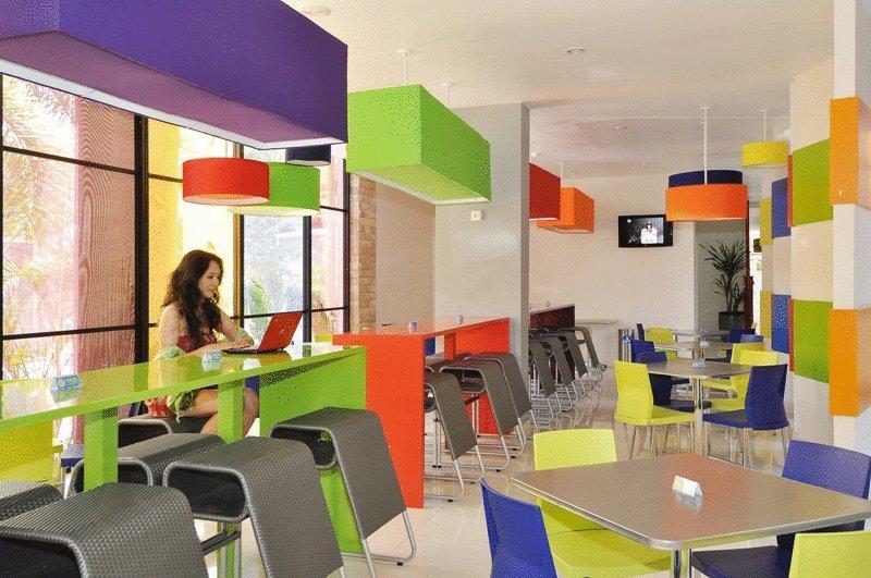Pop! Hotel Denpasar Экстерьер фото