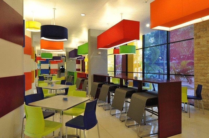 Pop! Hotel Denpasar Экстерьер фото