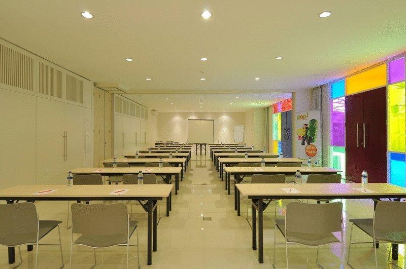 Pop! Hotel Denpasar Экстерьер фото