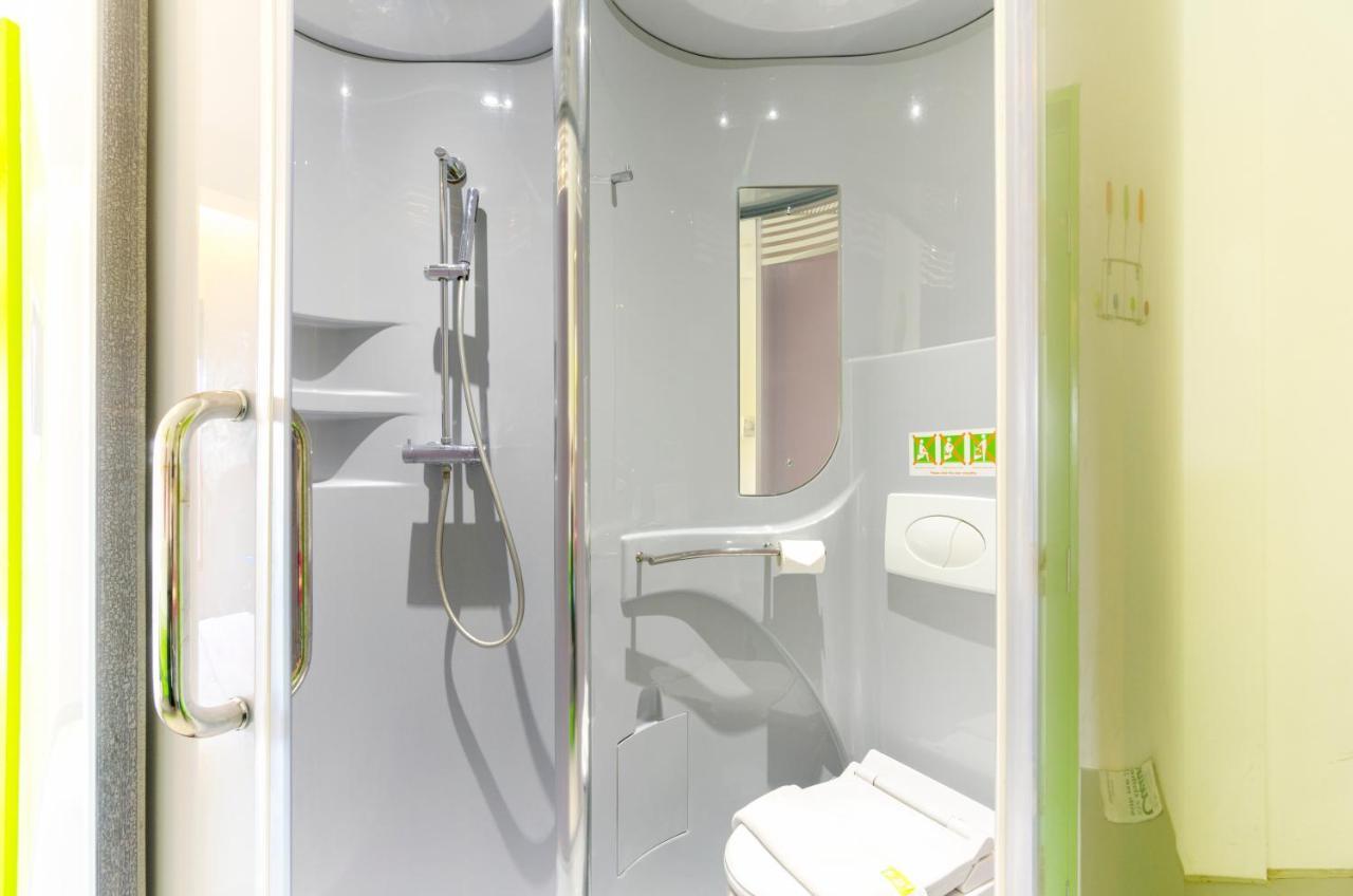 Pop! Hotel Denpasar Экстерьер фото