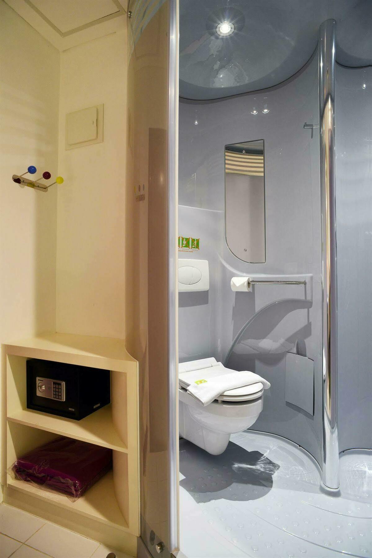 Pop! Hotel Denpasar Экстерьер фото
