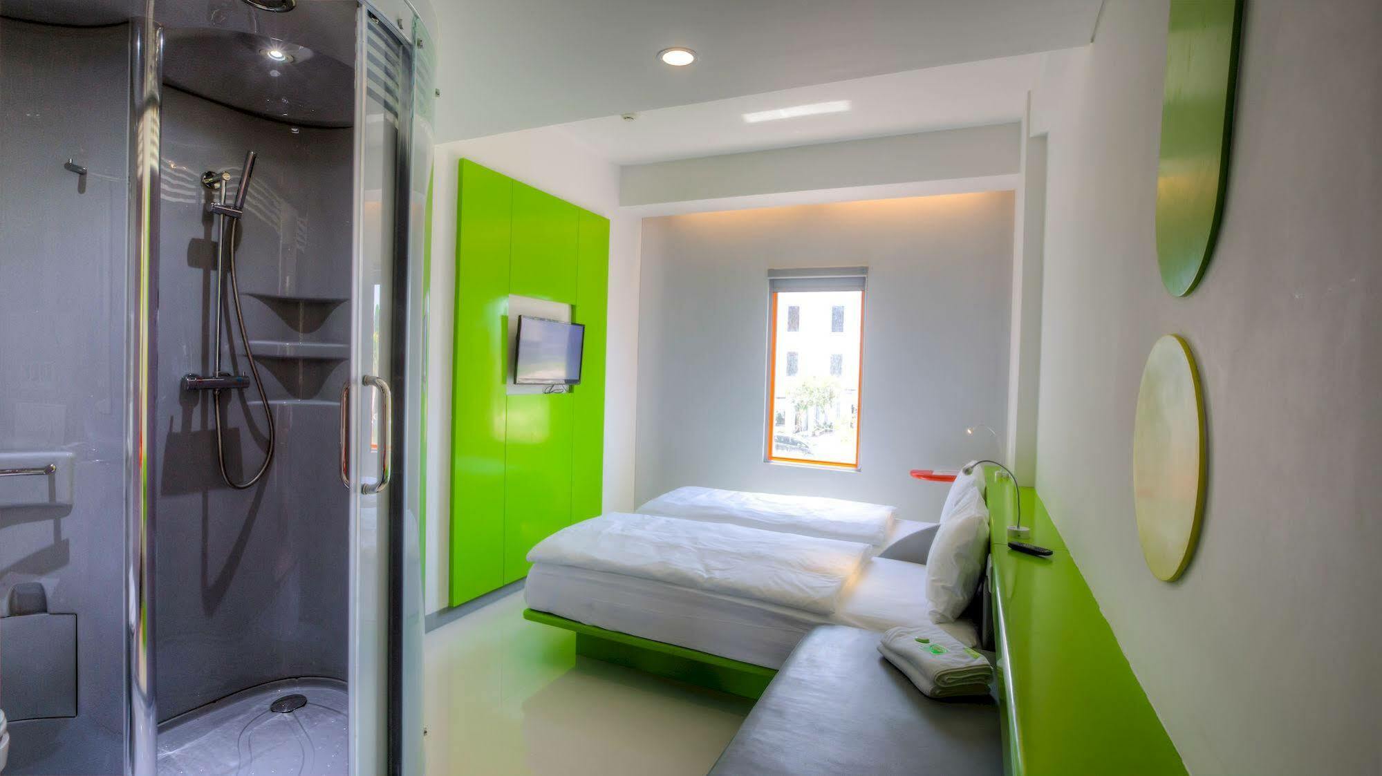Pop! Hotel Denpasar Экстерьер фото