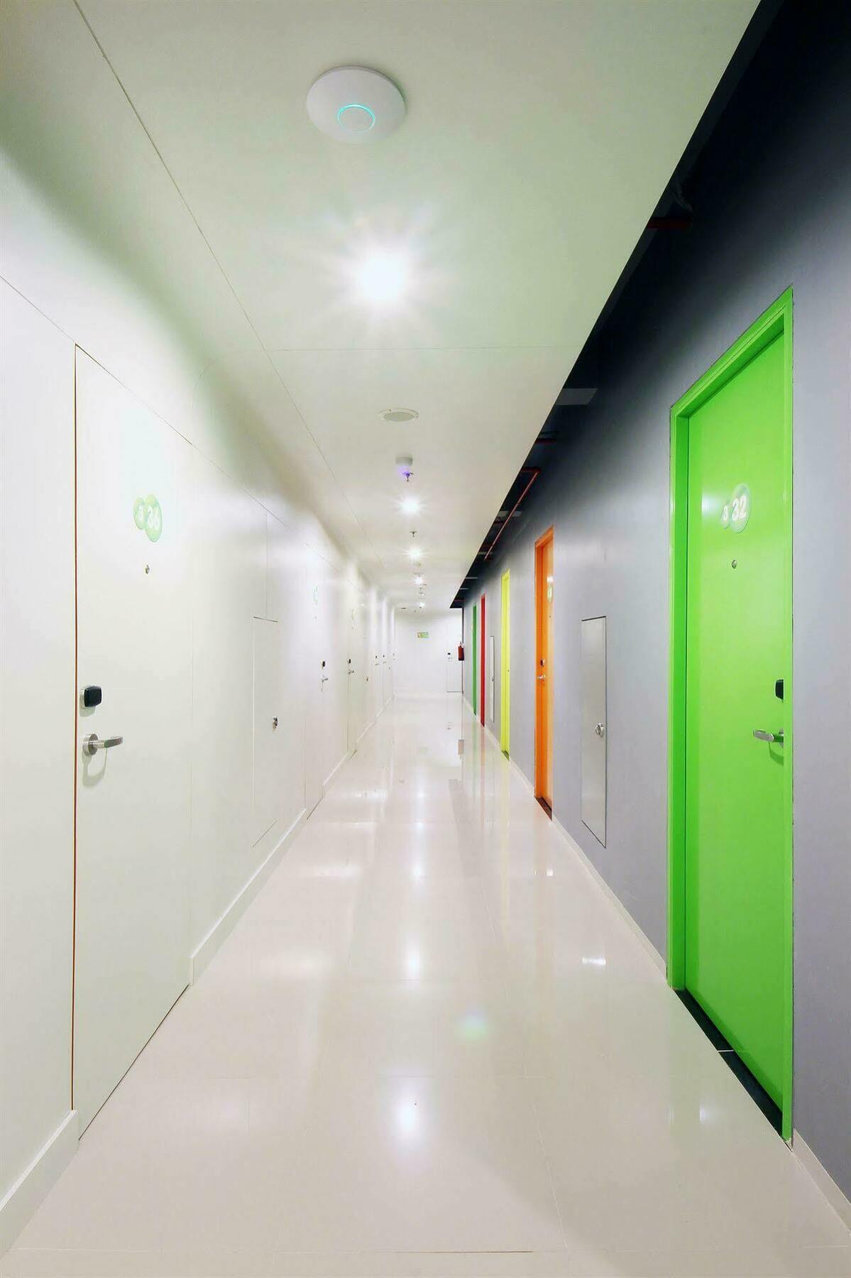 Pop! Hotel Denpasar Экстерьер фото